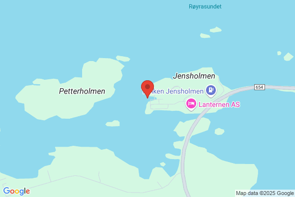 Herøy Dykkerservice