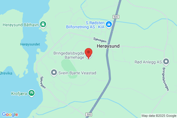 Herøy Vidaregåande Skule