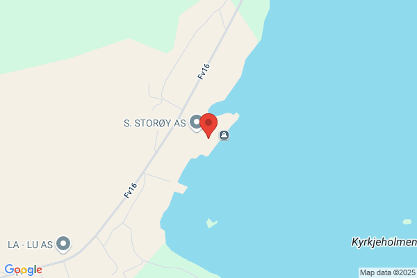 Herøyterminalen A/s