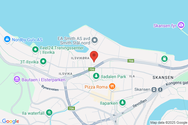 Ivar's Tegnestudio Arkitekt Ivar Sulebakk