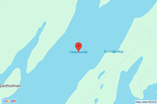 Knutsen Frode A