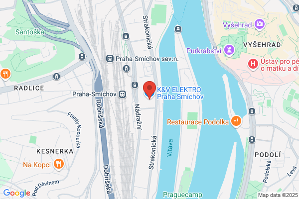 Kvalsvik Elektro As
