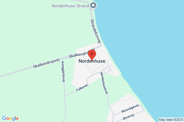 Nordenhus As