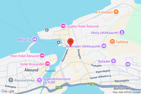Opplæringskontoret For Fiskerinæring Og Sjøfart