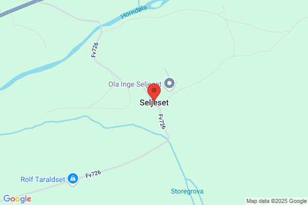 Seljeseth Per