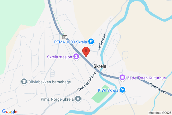 Sk Regnskap Ans