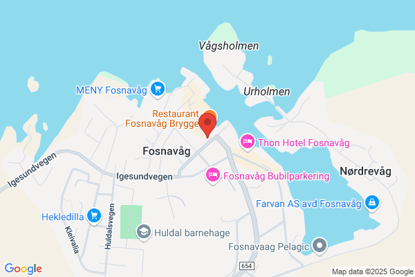 Skipsregnskap A/s