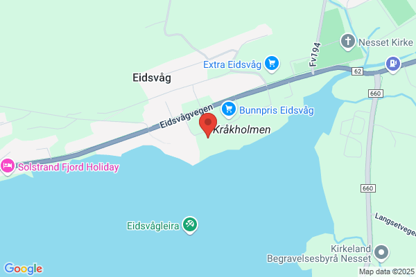Vekst Næringsutvikling As
