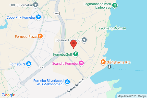 Cell Network Norge As