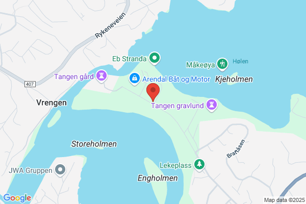 Kitron Arendal As