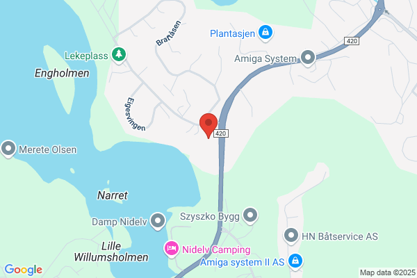 Kroverten