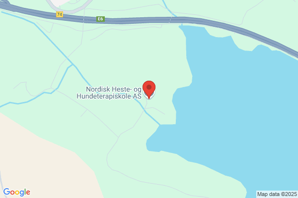 Nordisk Terapi As