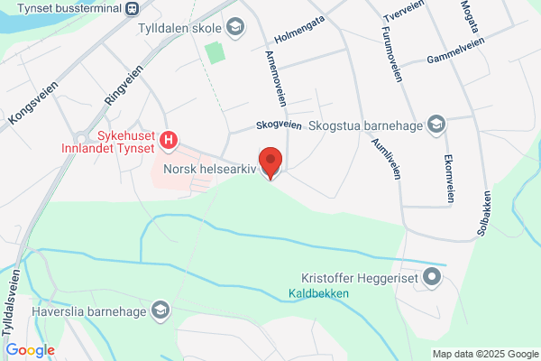 Norsk Helse- Og Sosialforbund