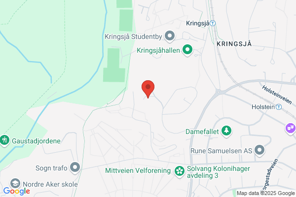 Sørlie Tiltakene As
