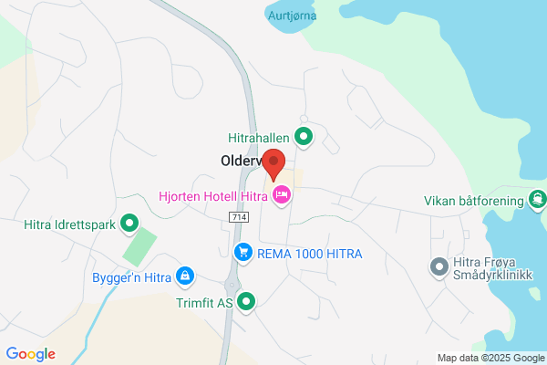 Aetat Hitra