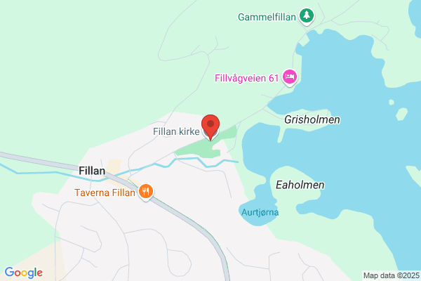 Fillan Snekkerverksted