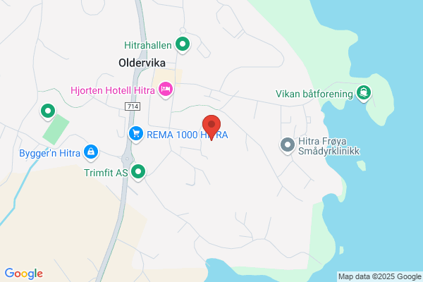 Fordal Leif Ingeniør As