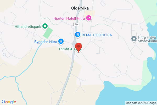 Friskus Helsestudio As