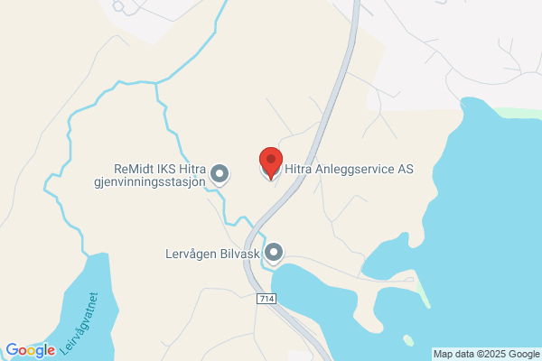 Hitra Anleggservice