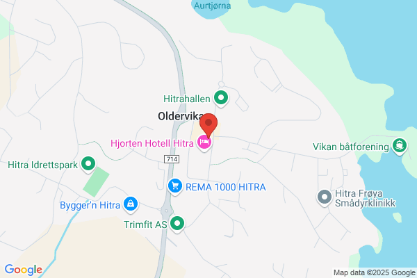 Hitra Apotek