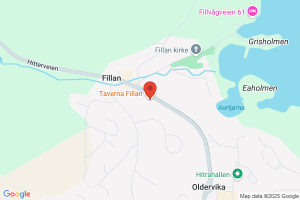 Hitra FrØyabakst As