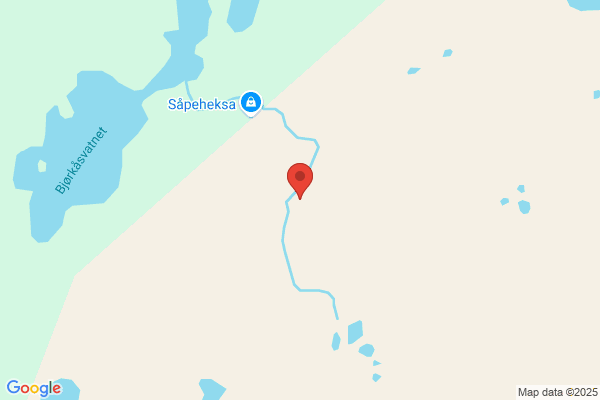 Revisjonskompaniet Hitra Frøya As