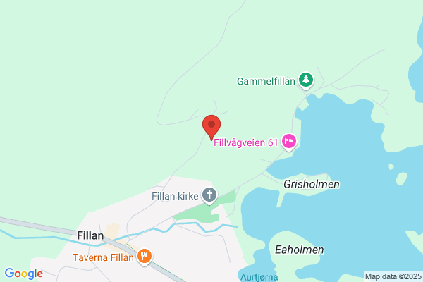 Strøm's El-installasjon Geir Strøm