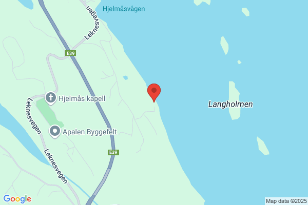 Hjelmås Slip & Mek Verksted A/s