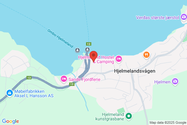 Bygdaposten As
