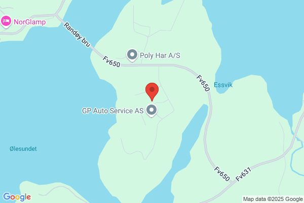 Fredriksen Silketrykk