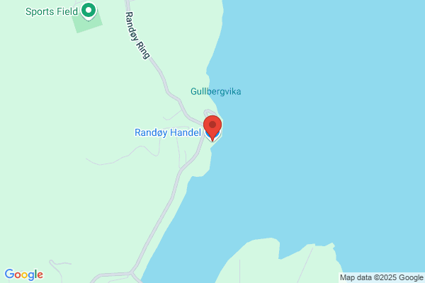 Randøy Handel