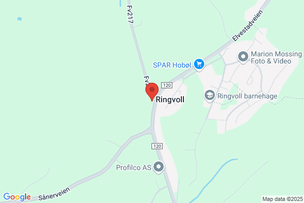JS Utleieservice AS