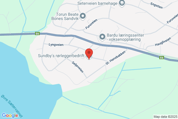Sundby O & Sønn Rørleggerbedrift