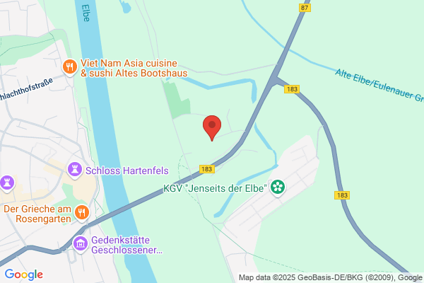 Tangen's Betongservice As