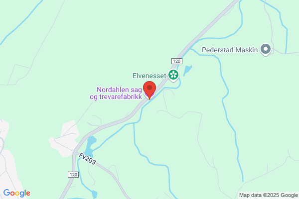 Tomter Trevarefabrikk