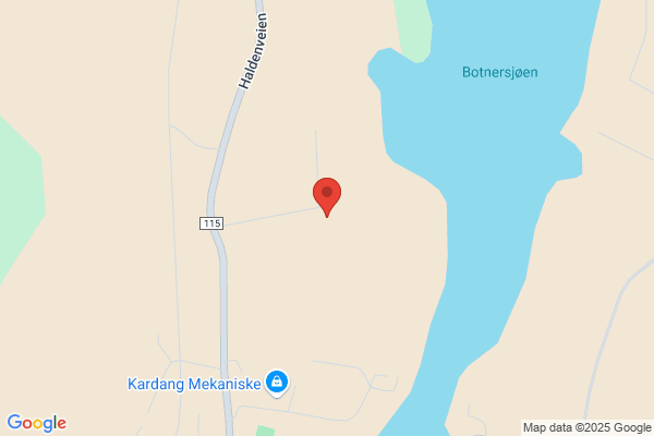 Østfold Villaprodukter