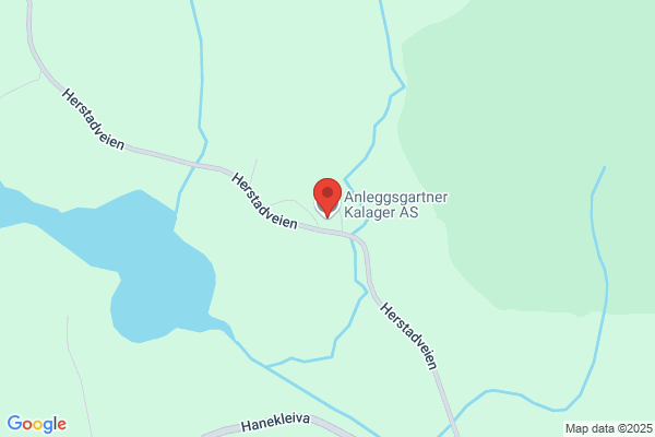 Anleggsgartner Kalager AS