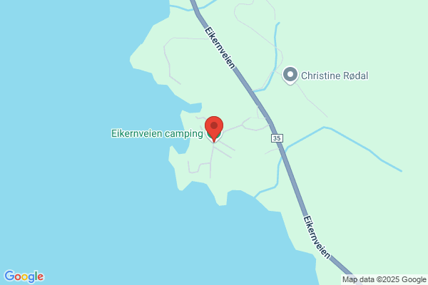 Eikernveien Camping