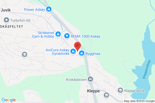 Haavik Gartneri Og Hagesenter