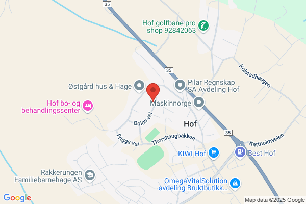 Hvål Trevare As