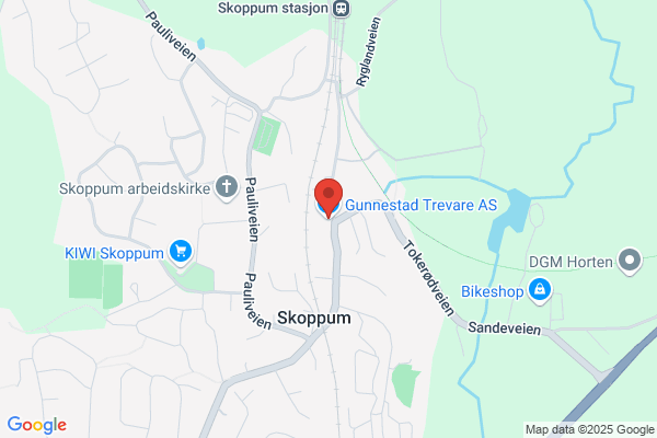Kopstad Trevareindustri
