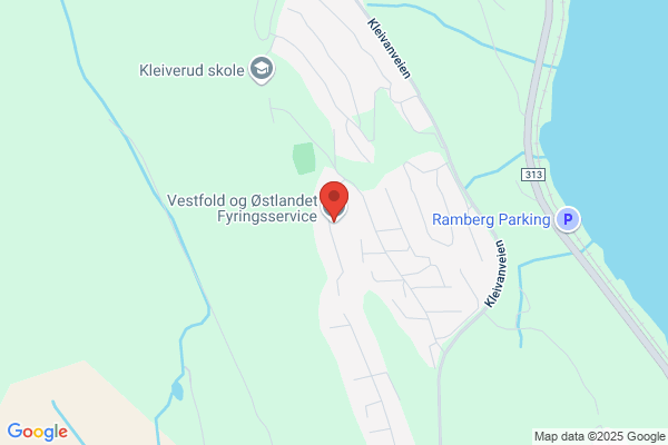 Vestfold & Buskerud Fyringsservice Da