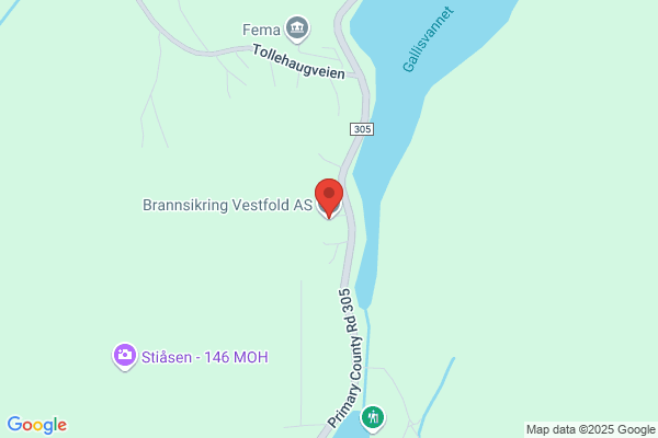 Vestfold Brannsikring