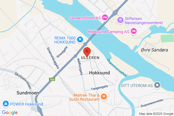 Eiker Sparebank