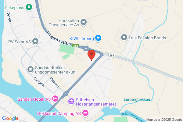 Lerberg Kommunale Barnehage