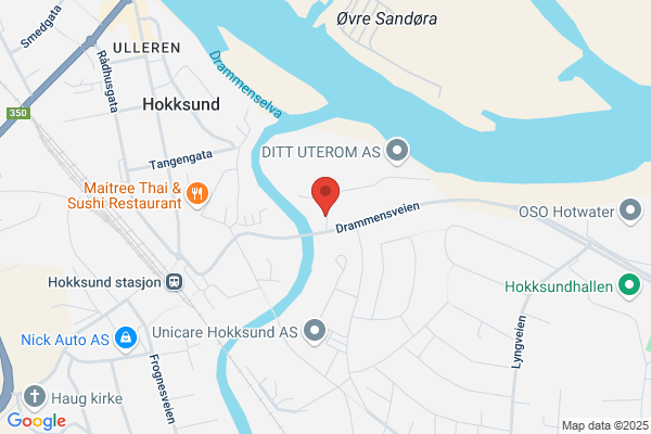 Twt Servicehall