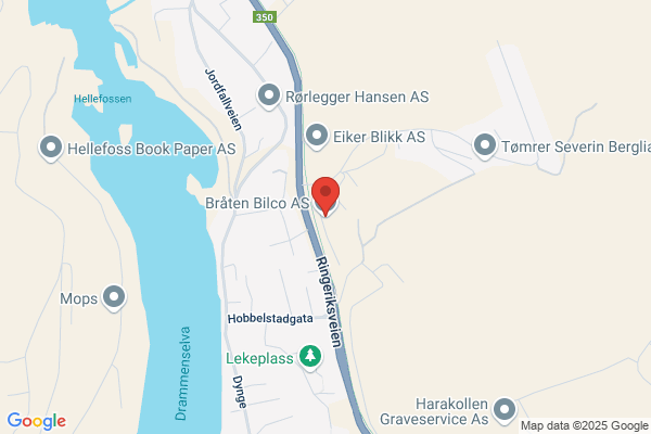 Bråtens Bilco As