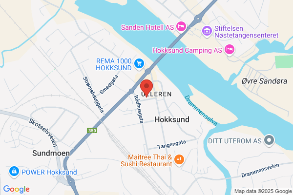Dialog Eiendomsmegling Eiker Drammen As