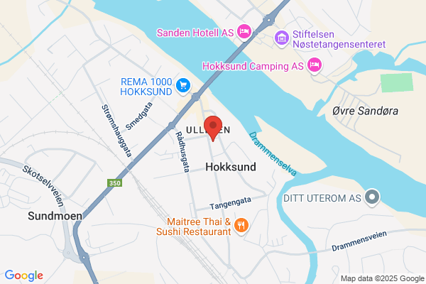 Gjensidige Nor Eiendom