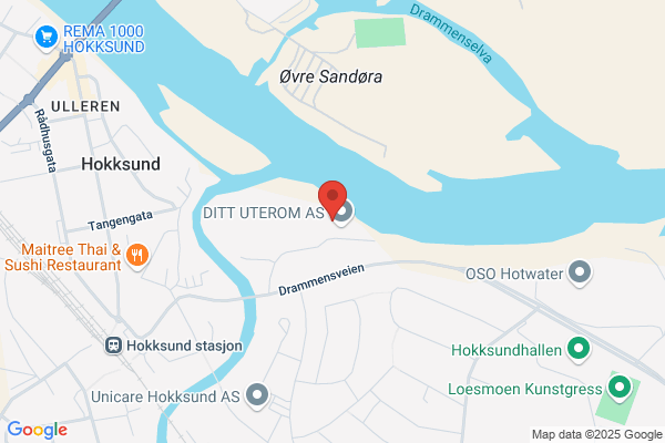 Statnett Entreprenør As